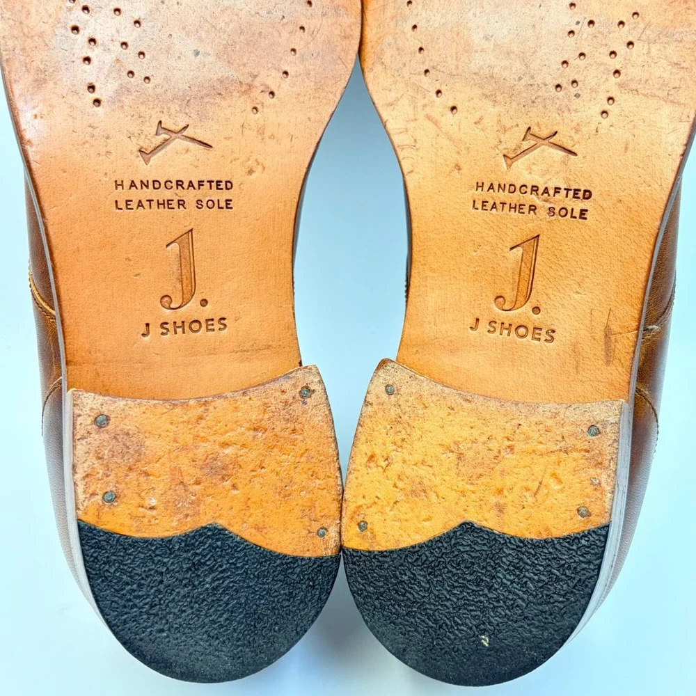 J Shoes shoes william